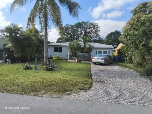 2834 Adams Street, Hollywood, FL 33020