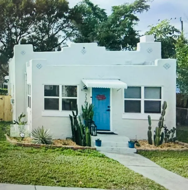 736 Talladega Street, West Palm Beach, FL 33405