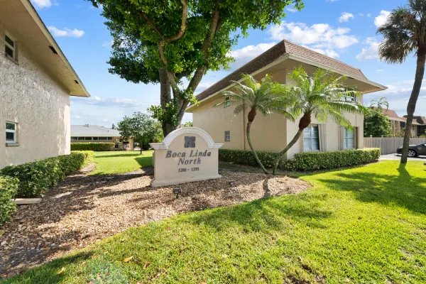 1231 NW 13th Street 470f, Boca Raton, FL 33486