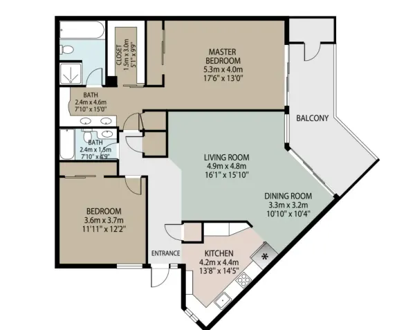 5800 Camino Del Sol Apt 103, Boca Raton, FL 33433