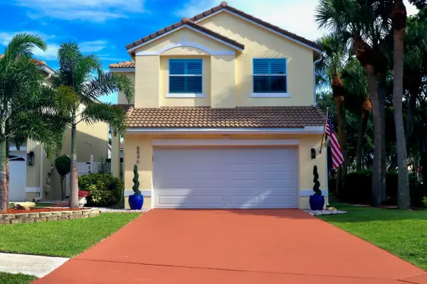 6846 Sugarloaf Key Street, Lake Worth, FL 33467