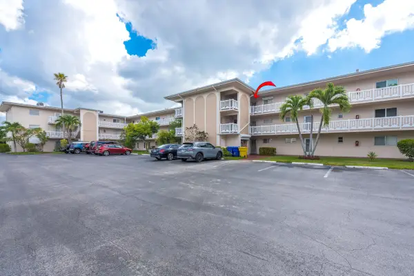 2615 Garden Drive N 307, Lake Worth, FL 33461