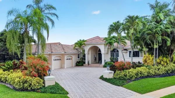 4936 Exeter Estate Lane, Lake Worth, FL 33449