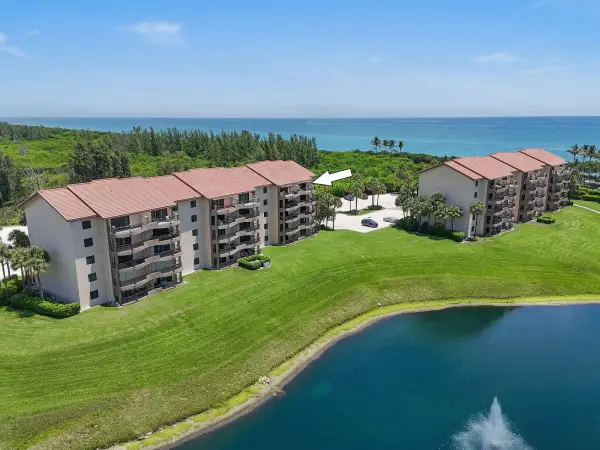 201 Ocean Bluffs Boulevard 5010, Jupiter, FL 33477