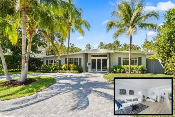 233 Lake Terrace, Delray Beach, FL 33444
