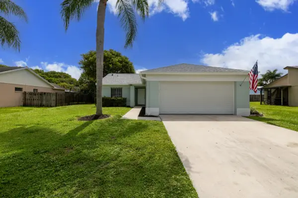 1322 Denlow Lane, Royal Palm Beach, FL 33411