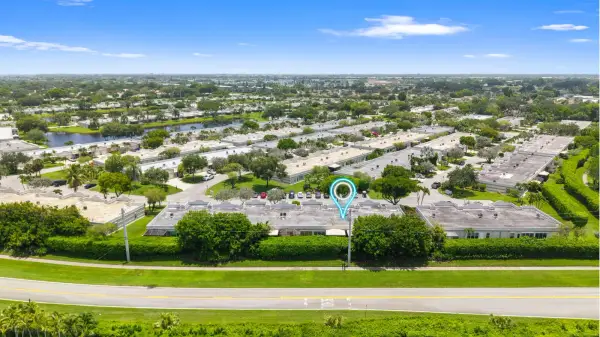 9305 Flynn Circle 6, Boca Raton, FL 33496