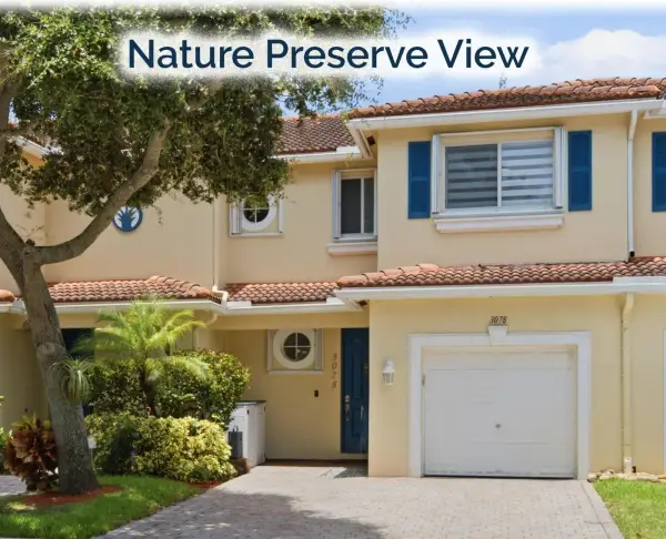 3078 N Evergreen Circle 3078, Boynton Beach, FL 33426