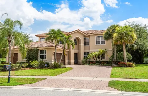 11178 Mainsail Court, Wellington, FL 33449