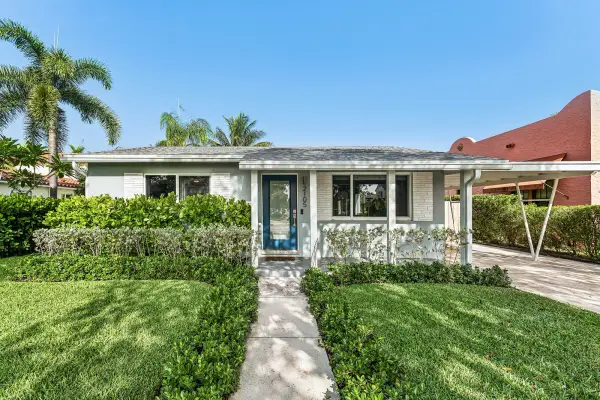 2105 N Federal Highway, Lake Worth Beach, FL 33460