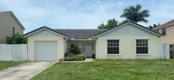 6773 Alden Ridge Drive, Boynton Beach, FL 33437