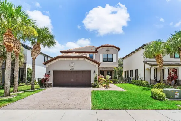5428 Sandbirch Way, Lake Worth, FL 33463