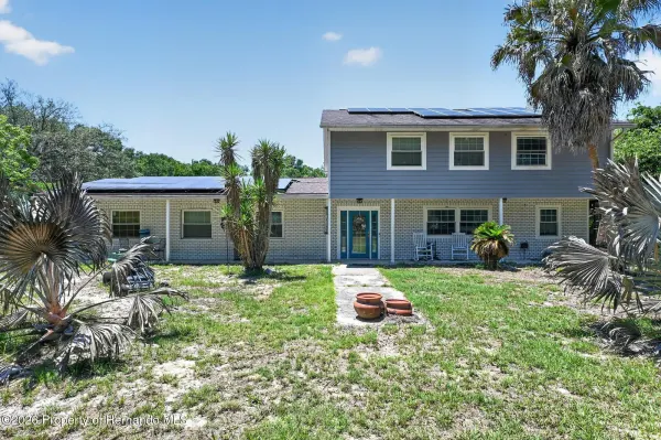 15323 Rester Drive, Brooksville, FL, 34613