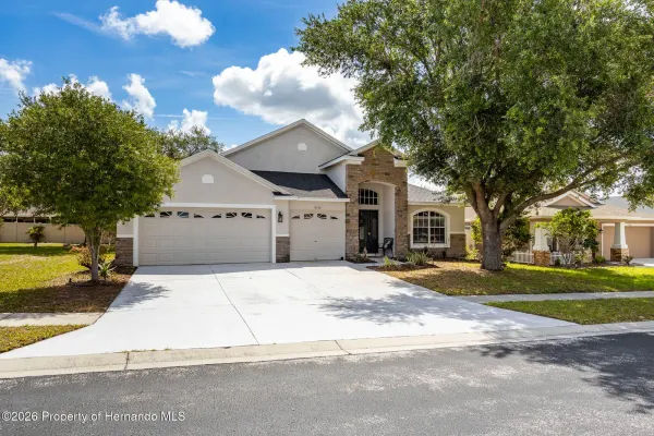 13428 Mandalay Place, Spring Hill, FL, 34609