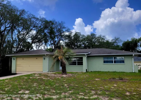 9022 Lingrove Road, Weeki Wachee, FL, 34613
