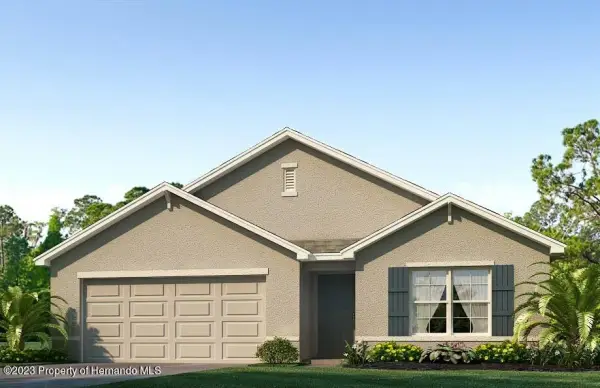 12637 Linden Drive, Spring Hill, FL, 34609