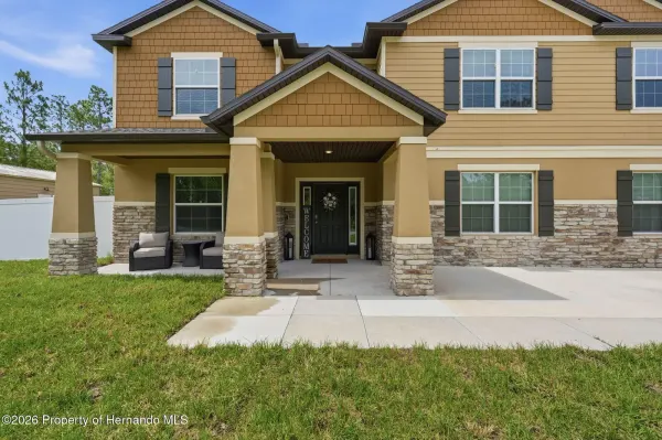 11264 Yellow Hammer Avenue, Weeki Wachee, FL, 34614