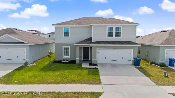 169 Borland Street, Brooksville, FL, 34604