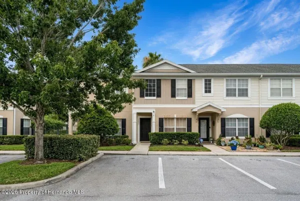 16403 Bellemore Lane, Unit Swan View Townhomes Pb 50 Pg 0, Odessa, FL, 33556