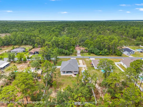 11153 Wood Owl Avenue, Weeki Wachee, FL, 34614