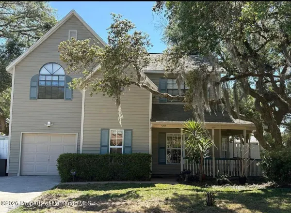 5197 Odin Street, Spring Hill, FL, 34608