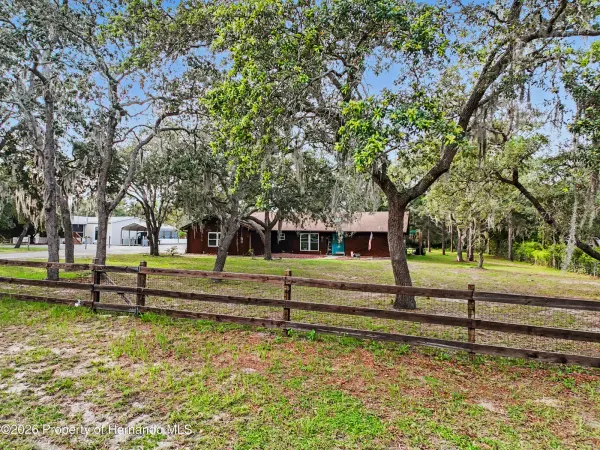5253 W Rochelle Street, Homosassa, FL, 34446