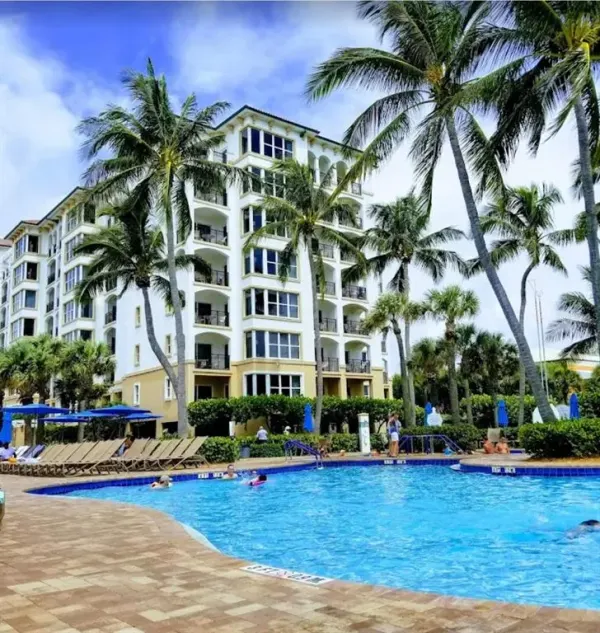 71 S Ocean Avenue, Unit 8708, Palm Beach Shores, FL, 33404