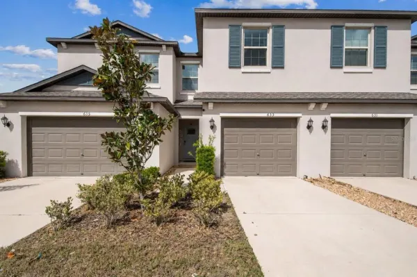 633 Royal Empress Drive, Ruskin, FL, 33570