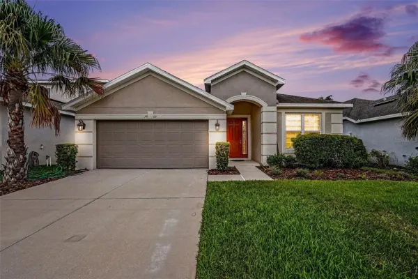 7907 Silver Clover Court, Riverview, FL, 33578