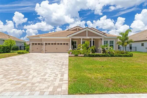 1843 Cattle Baron Court, Lithia, FL, 33547