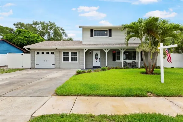 15437 Bedford Circle W, Clearwater, FL, 33764
