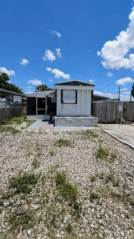 1810 Holiday Drive, Holiday, FL, 34691