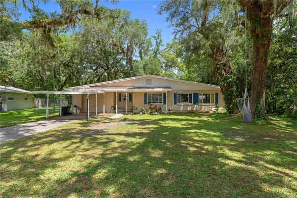 310 Longwood Drive, Brooksville, FL, 34601