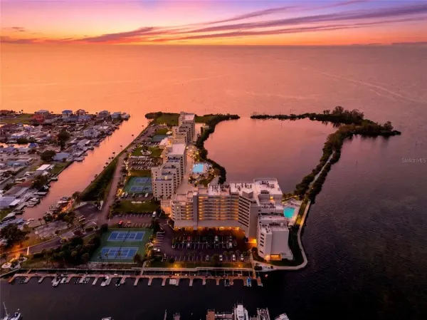 6035 Sea Ranch Drive, Unit 902, Hudson, FL, 34667