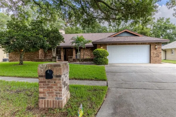 1028 Sylvia Lane, Tampa, FL, 33613