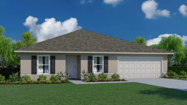 5838 N Claremont Drive, Dunnellon, FL, 34434
