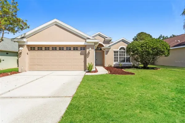 23211 Bayou Grove Street, Land O Lakes, FL, 34639