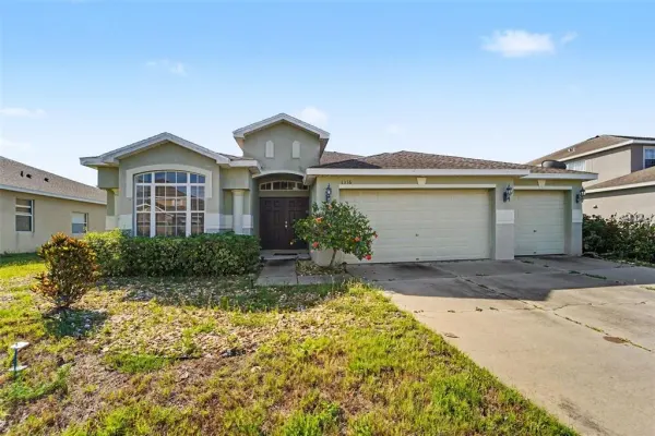 1316 Blue Marlin Boulevard, Holiday, FL, 34691