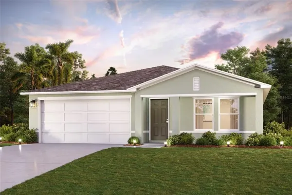 13414 Canyon Swallow Road, Brooksville, FL, 34614