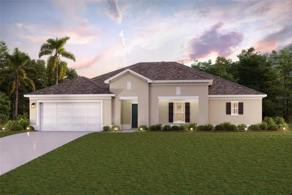 14089 Eastern Phoebe Road, Weeki Wachee, FL, 34614