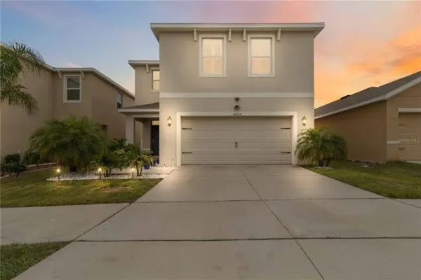 10230 Geese Trail Circle, Sun City Center, FL, 33573