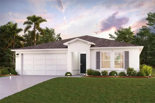 5280 Hopp Lane, Inverness, FL, 34452