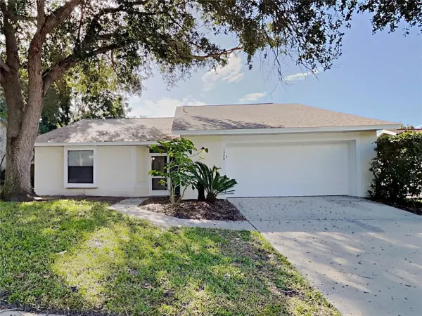 1320 Noell Boulevard, Palm Harbor, FL, 34683
