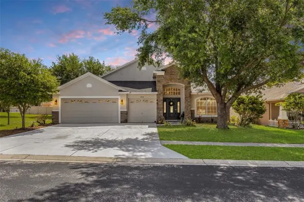 13428 Mandalay Pl, Spring Hill, FL, 34606