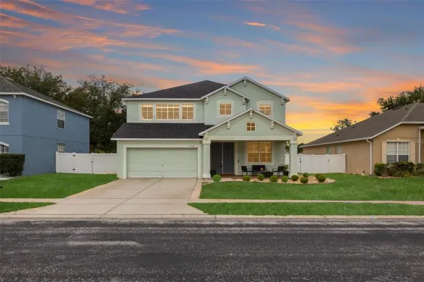 4215 Maplehurst Way, Spring Hill, FL, 34609