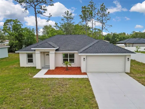 3261 W Viking Lane, Citrus Springs, FL, 34433
