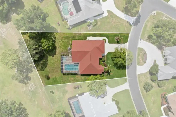 9401 Merriweather Drive, Weeki Wachee, FL, 34613