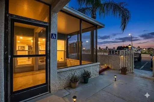337 Rex Place, Unit A, Madeira Beach, FL, 33708