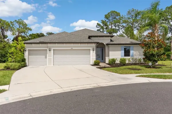 3918 Gaviota Drive, Sun City Center, FL, 33573