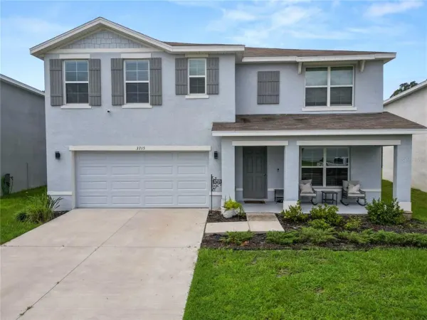 3715 Capri Coast Drive, Plant City, FL, 33565